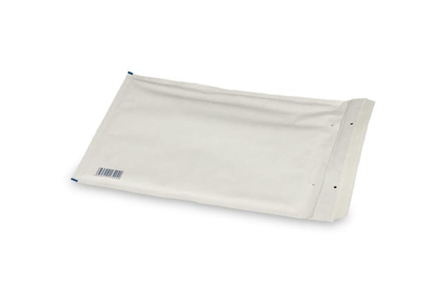 Luftpolsterversandtaschen, Haftklebung (265x360x50 mm) – B4