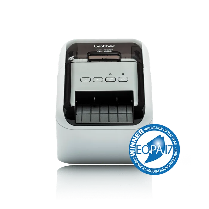 Etikettendrucker Brother QL-800
