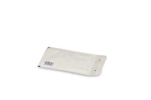 Luftpolsterversandtaschen, Haftklebung (115x215x50 mm) – C6