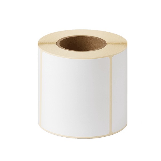 Rollenetikett Thermo ECO, 105x148 mm | 1150 Etiketten/Rolle