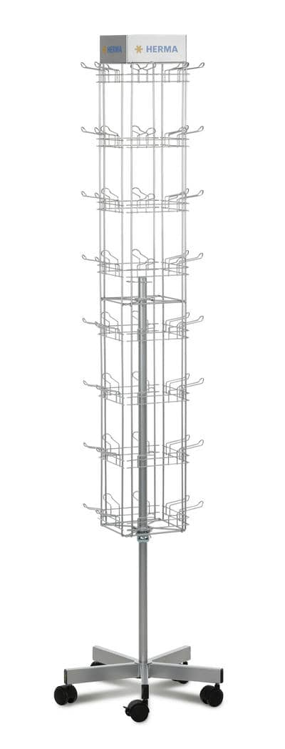 Bodendrehständer Midi für HKP