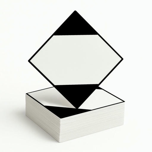 Gefahrgutetikett Limited Quantities (LQ) – Begrenzte Mengen