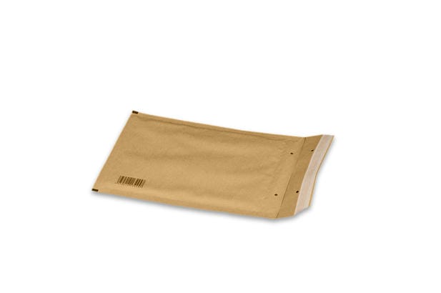 Luftpolsterversandtaschen, Haftklebung (175x265x50 mm) – C5+