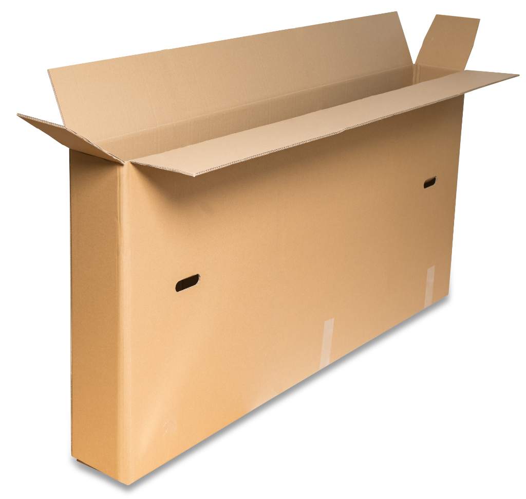 Fahrradkarton (1580x185x755 mm)