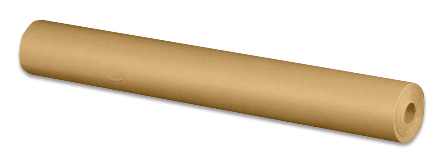 Packpapierrolle (0,7x12 m)