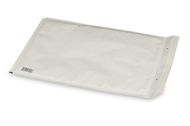Luftpolsterversandtaschen, Haftklebung (345x470x50 mm) – A3+