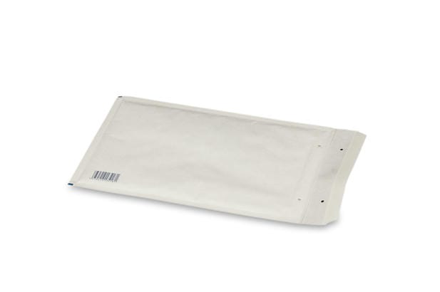 Luftpolsterversandtaschen, Haftklebung (215x340x50 mm)