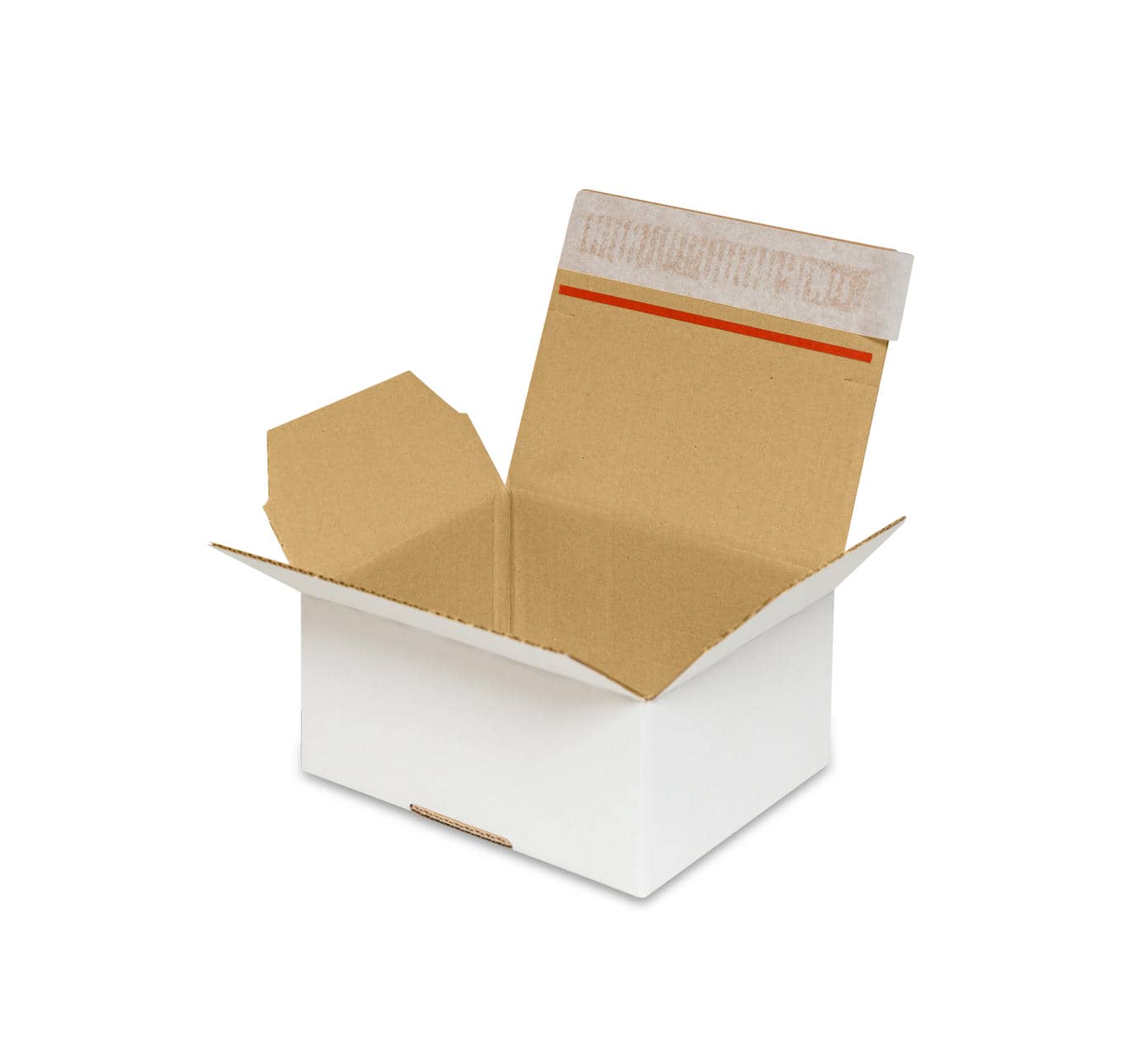 Automatikbodenkarton (213x153x109 mm)