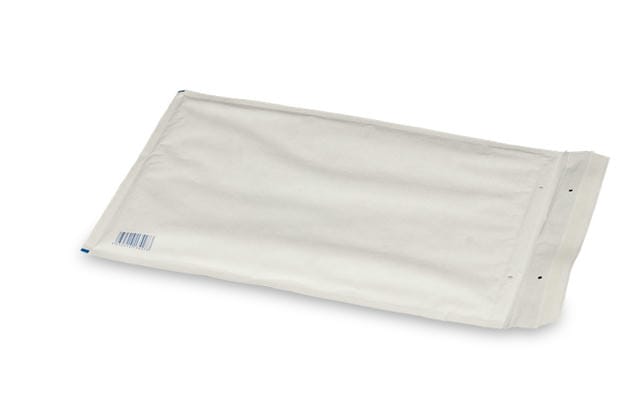 Luftpolsterversandtaschen, Haftklebung (295x445x50 mm) – B4+