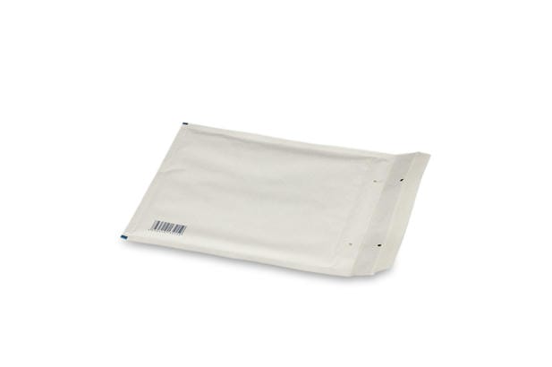 Luftpolsterversandtaschen, Haftklebung (215x265x50 mm) – B5+