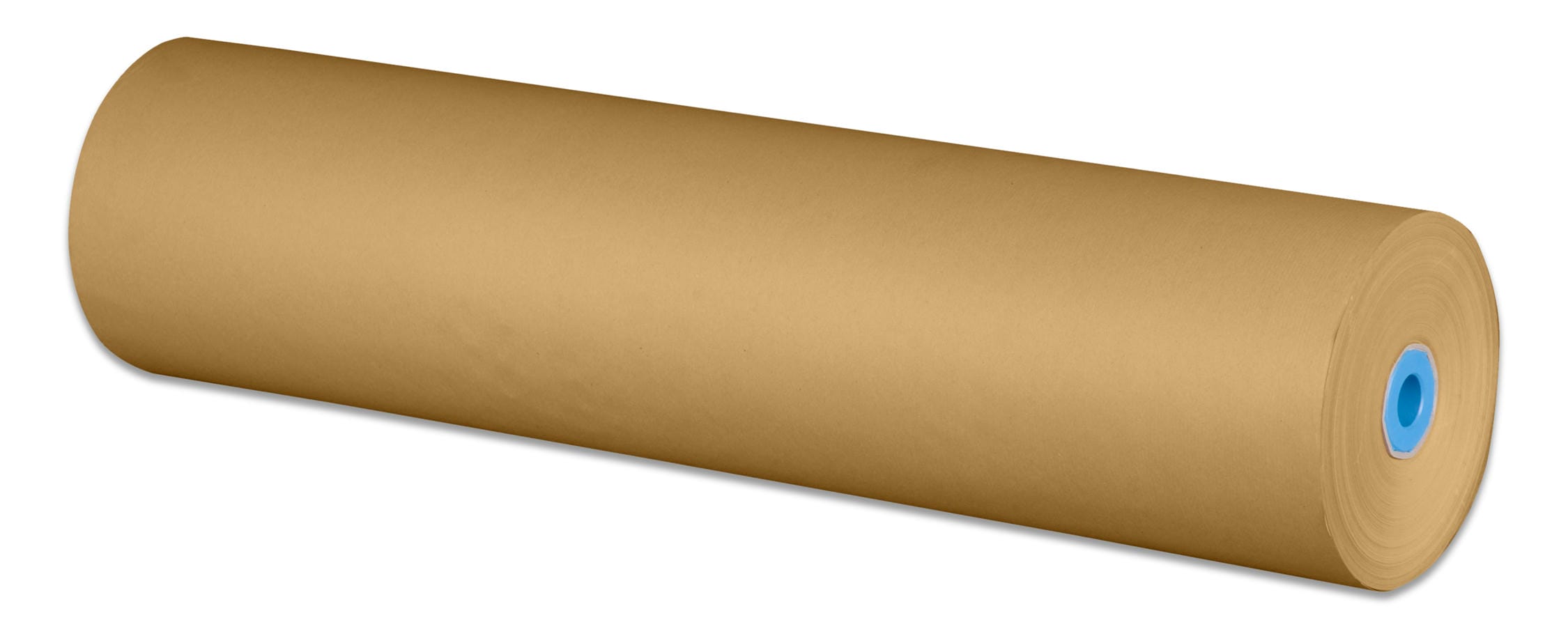 Packpapierrolle, Großrollen (0,75x250 m)