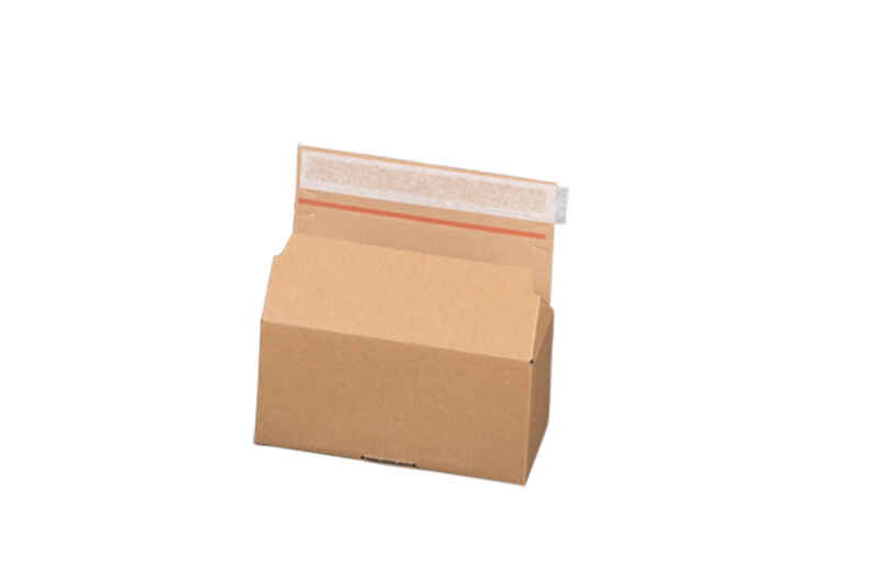 Automatikbodenkarton (230x160x80 mm)